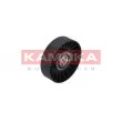 KAMOKA R0090 - Tendeur, courroie trapézoïdale à nervures