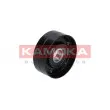 KAMOKA R0092 - Tendeur, courroie trapézoïdale à nervures
