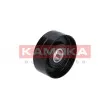 KAMOKA R0092 - Tendeur, courroie trapézoïdale à nervures