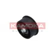 KAMOKA R0093 - Poulie renvoi/transmission, courroie de distribution