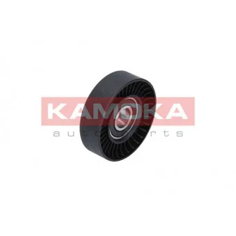 Tendeur, courroie trapézoïdale à nervures KAMOKA R0095