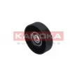 KAMOKA R0096 - Tendeur, courroie trapézoïdale à nervures