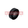 KAMOKA R0096 - Tendeur, courroie trapézoïdale à nervures
