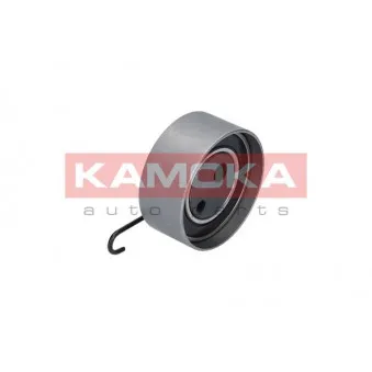 Poulie-tendeur, courroie de distribution KAMOKA OEM 636583