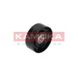 KAMOKA R0100 - Tendeur, courroie trapézoïdale à nervures