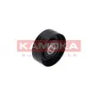 KAMOKA R0100 - Tendeur, courroie trapézoïdale à nervures