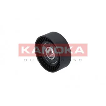KAMOKA R0106 - Tendeur, courroie trapézoïdale à nervures