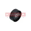 KAMOKA R0107 - Tendeur, courroie trapézoïdale à nervures