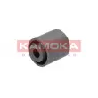 KAMOKA R0114 - Poulie renvoi/transmission, courroie de distribution