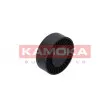 KAMOKA R0115 - Poulie-tendeur, courroie trapézoïdale à nervures