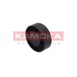 KAMOKA R0115 - Poulie-tendeur, courroie trapézoïdale à nervures