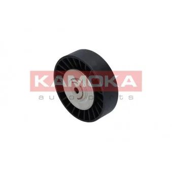 Poulie renvoi/transmission, courroie trapézoïdale à nervures KAMOKA OEM 074145278E