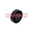 KAMOKA R0116 - Poulie renvoi/transmission, courroie trapézoïdale à nervures