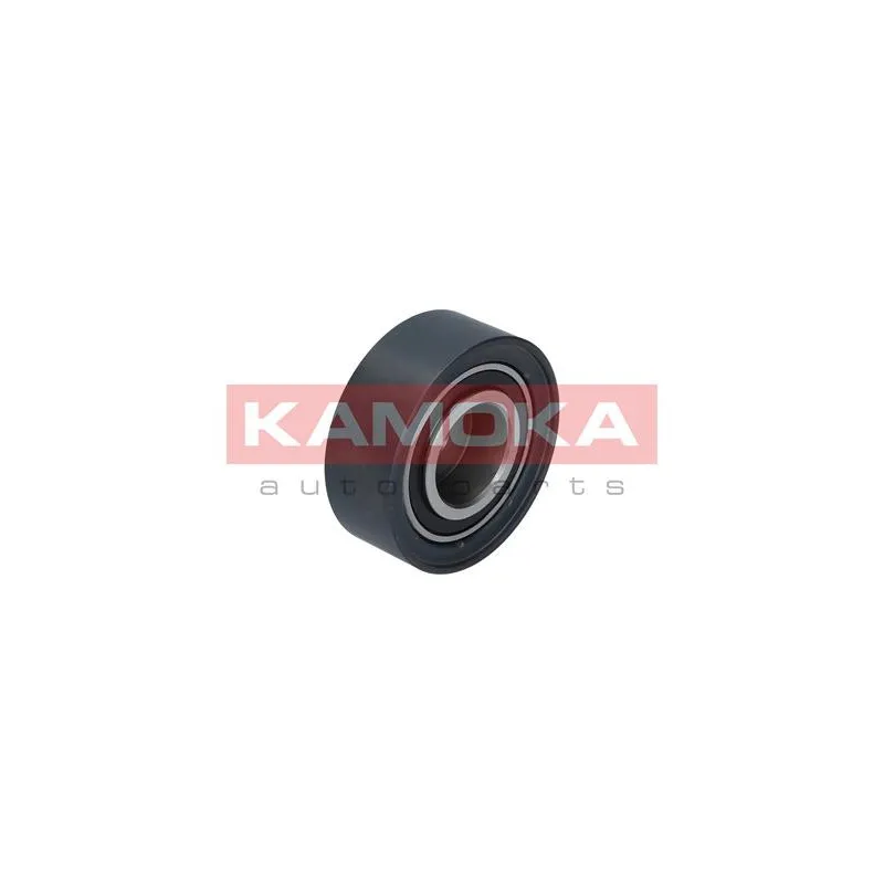 Poulie renvoi/transmission, courroie de distribution KAMOKA R0121 - Visuel 1