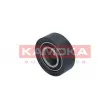 KAMOKA R0121 - Poulie renvoi/transmission, courroie de distribution