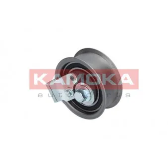 KAMOKA R0124 - Poulie-tendeur, courroie de distribution