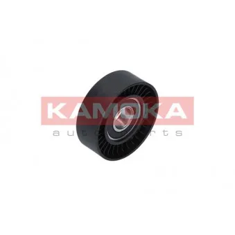 Tendeur, courroie trapézoïdale à nervures KAMOKA R0128