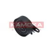 KAMOKA R0129 - Poulie-tendeur, courroie de distribution