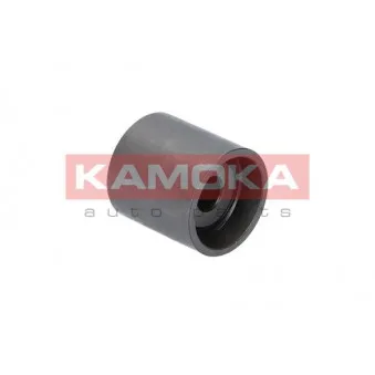 KAMOKA R0135 - Poulie renvoi/transmission, courroie de distribution