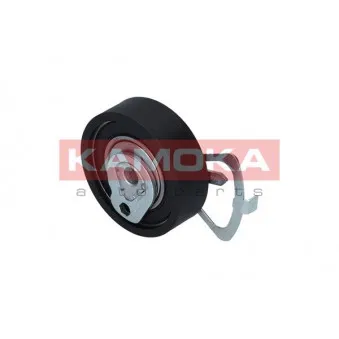 Poulie-tendeur, courroie de distribution KAMOKA OEM 36109243K