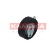 KAMOKA R0136 - Poulie-tendeur, courroie de distribution
