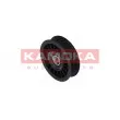 KAMOKA R0137 - Poulie-tendeur, courroie trapézoïdale à nervures