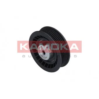 Tendeur, courroie trapézoïdale à nervures KAMOKA OEM 074145283B