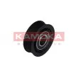 KAMOKA R0148 - Poulie-tendeur, courroie trapézoïdale à nervures