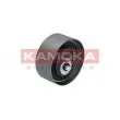 KAMOKA R0150 - Poulie-tendeur, courroie de distribution
