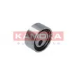 KAMOKA R0153 - Poulie-tendeur, courroie de distribution