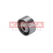 KAMOKA R0153 - Poulie-tendeur, courroie de distribution