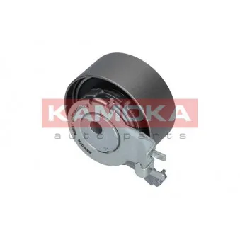 Poulie-tendeur, courroie de distribution KAMOKA OEM 7438670484