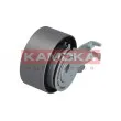 KAMOKA R0157 - Poulie-tendeur, courroie de distribution