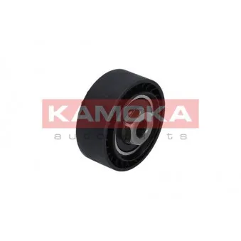 Poulie-tendeur, courroie trapézoïdale à nervures KAMOKA OEM 1175000Q1A