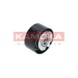 KAMOKA R0164 - Poulie-tendeur, courroie de distribution