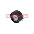 KAMOKA R0169 - Poulie-tendeur, courroie de distribution