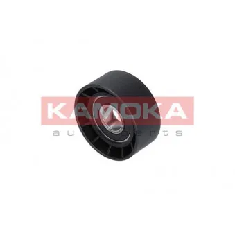 Poulie renvoi/transmission, courroie trapézoïdale à nervures KAMOKA OEM 1192500Q0M