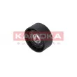 KAMOKA R0171 - Poulie renvoi/transmission, courroie trapézoïdale à nervures