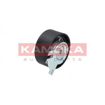 Poulie-tendeur, courroie de distribution KAMOKA OEM 1307000QAE