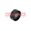 KAMOKA R0182 - Tendeur, courroie trapézoïdale à nervures