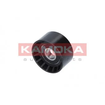 Tendeur, courroie trapézoïdale à nervures KAMOKA OEM 4449516