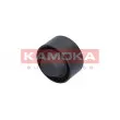 KAMOKA R0192 - Poulie renvoi/transmission, courroie trapézoïdale à nervures