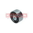KAMOKA R0198 - Poulie-tendeur, courroie de distribution