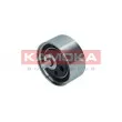 KAMOKA R0198 - Poulie-tendeur, courroie de distribution