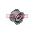 KAMOKA R0199 - Poulie renvoi/transmission, courroie de distribution