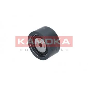 Poulie renvoi/transmission, courroie de distribution KAMOKA R0200