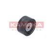 KAMOKA R0200 - Poulie renvoi/transmission, courroie de distribution