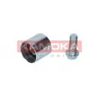 KAMOKA R0201 - Amortisseur de vibrations, courroie de distribution