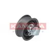 KAMOKA R0206 - Poulie-tendeur, courroie de distribution