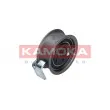 KAMOKA R0206 - Poulie-tendeur, courroie de distribution